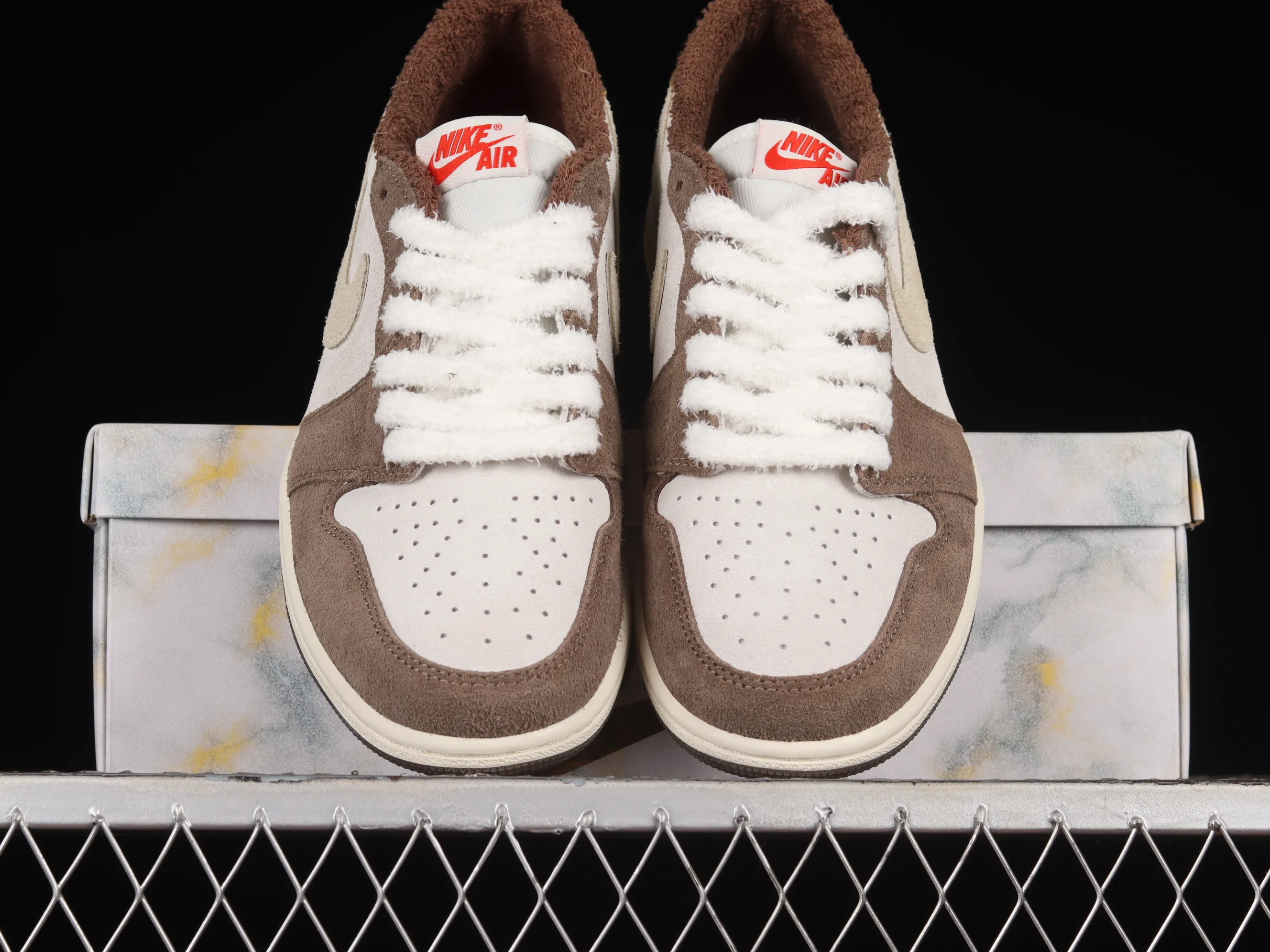All categories Air Jordan Jordan series basketball shoes Air Jordan 1 Low G version pure original Air Jordan 1 Low "Year Of The Rabbit" AJ1 Joe 1 Year of the Rabbit limited low-top basketball shoes DV1312-200